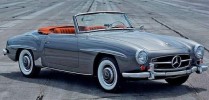 190 SL
